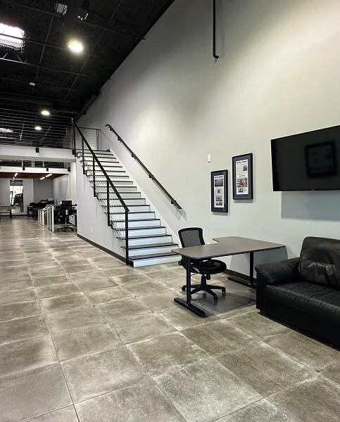 PROJECT RELEVANCE 03